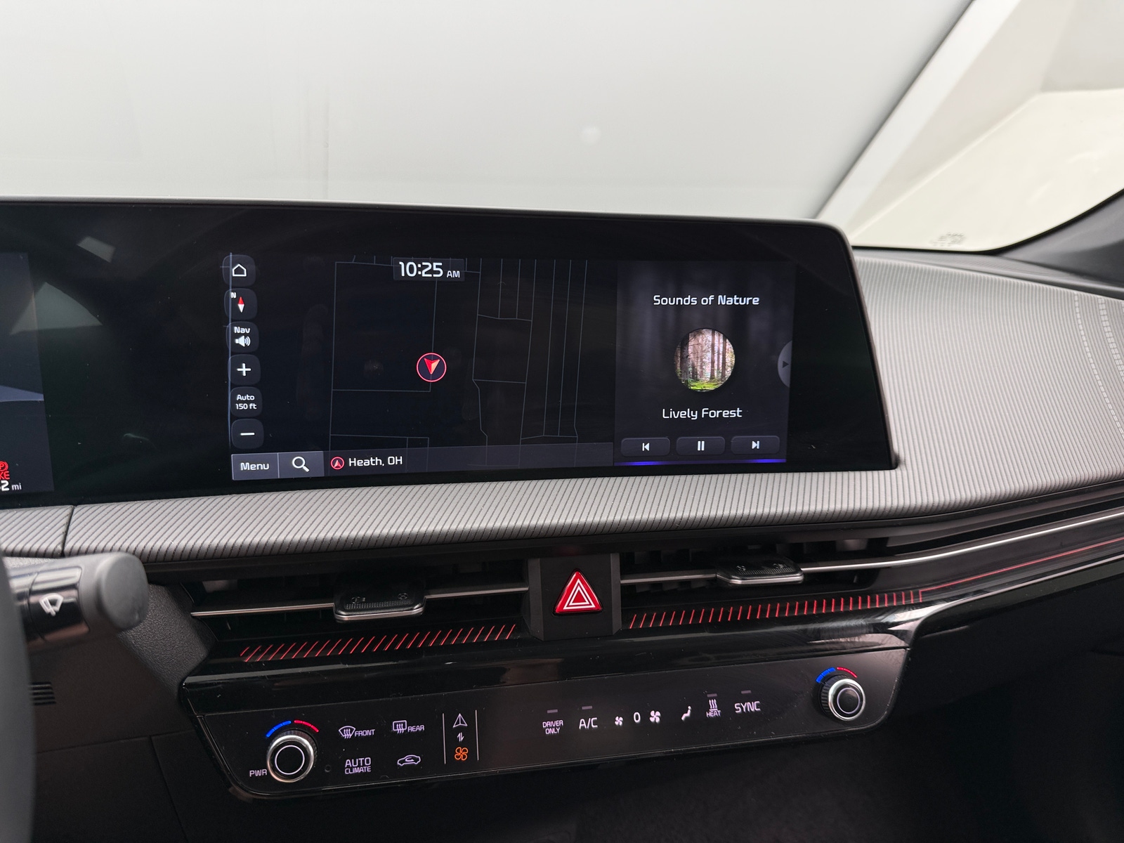 Thumbnail: 2024 Kia EV6 - 3