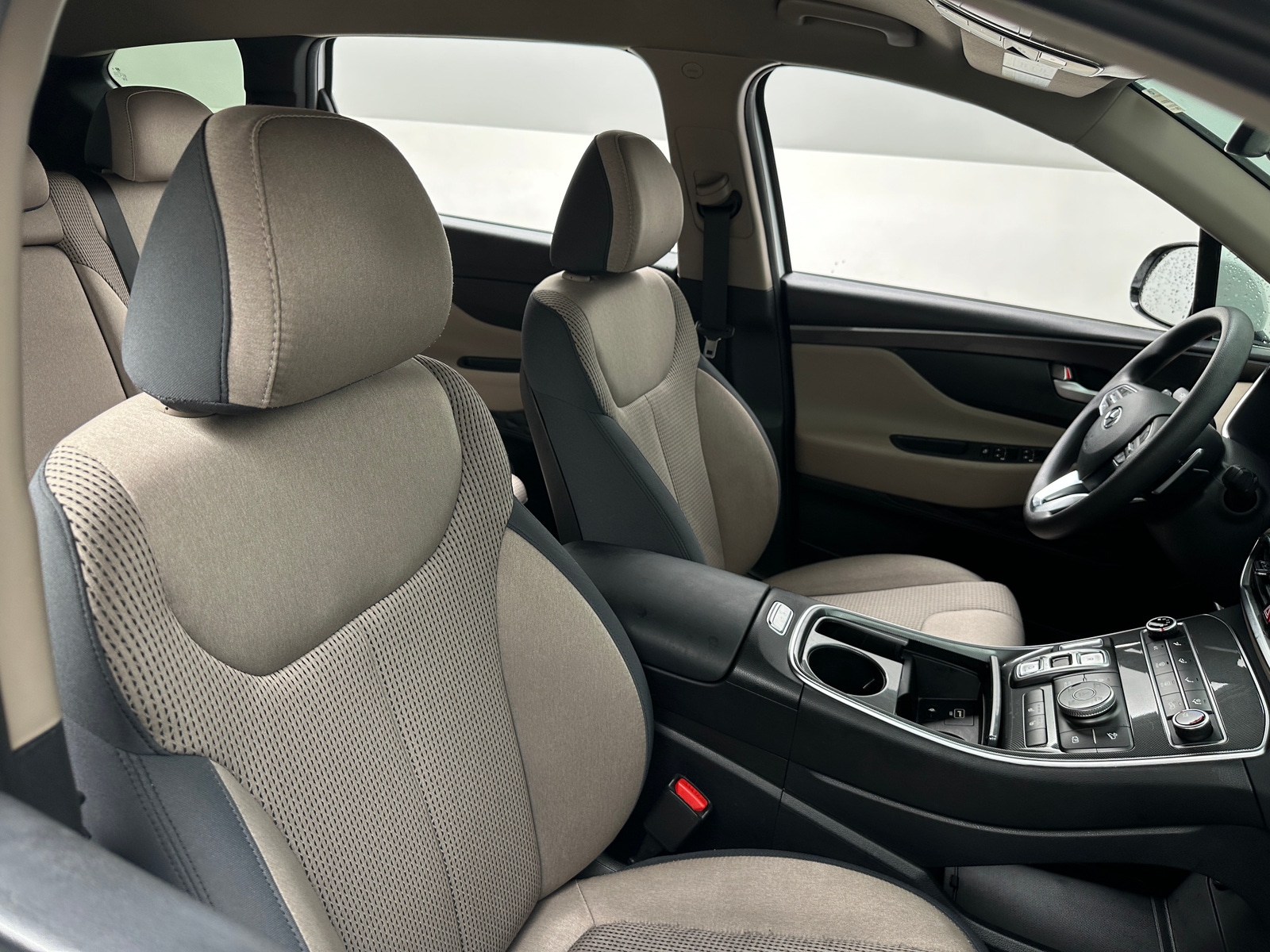 Thumbnail: 2022 Hyundai Santa Fe - 2