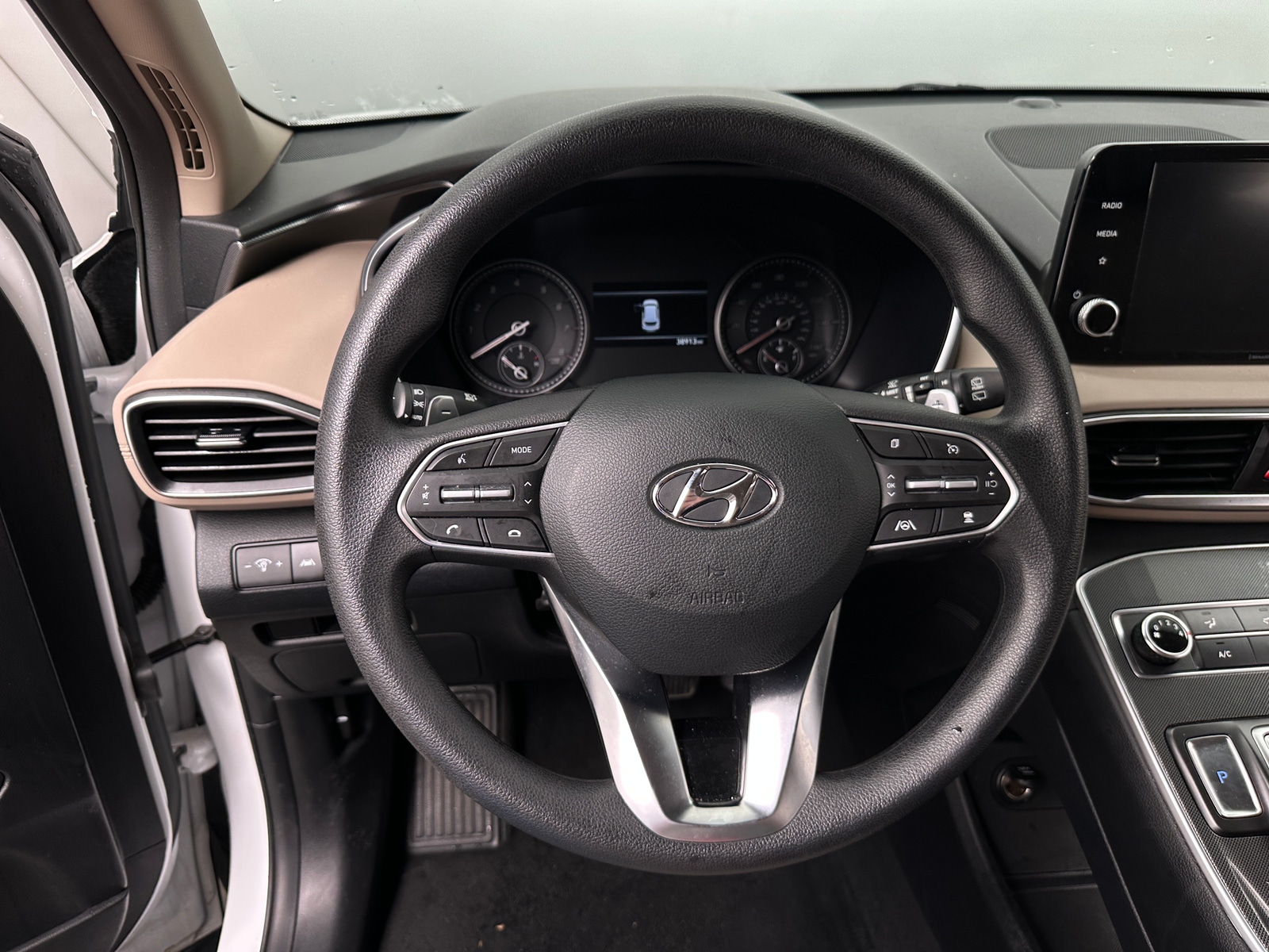 Thumbnail: 2022 Hyundai Santa Fe - 5