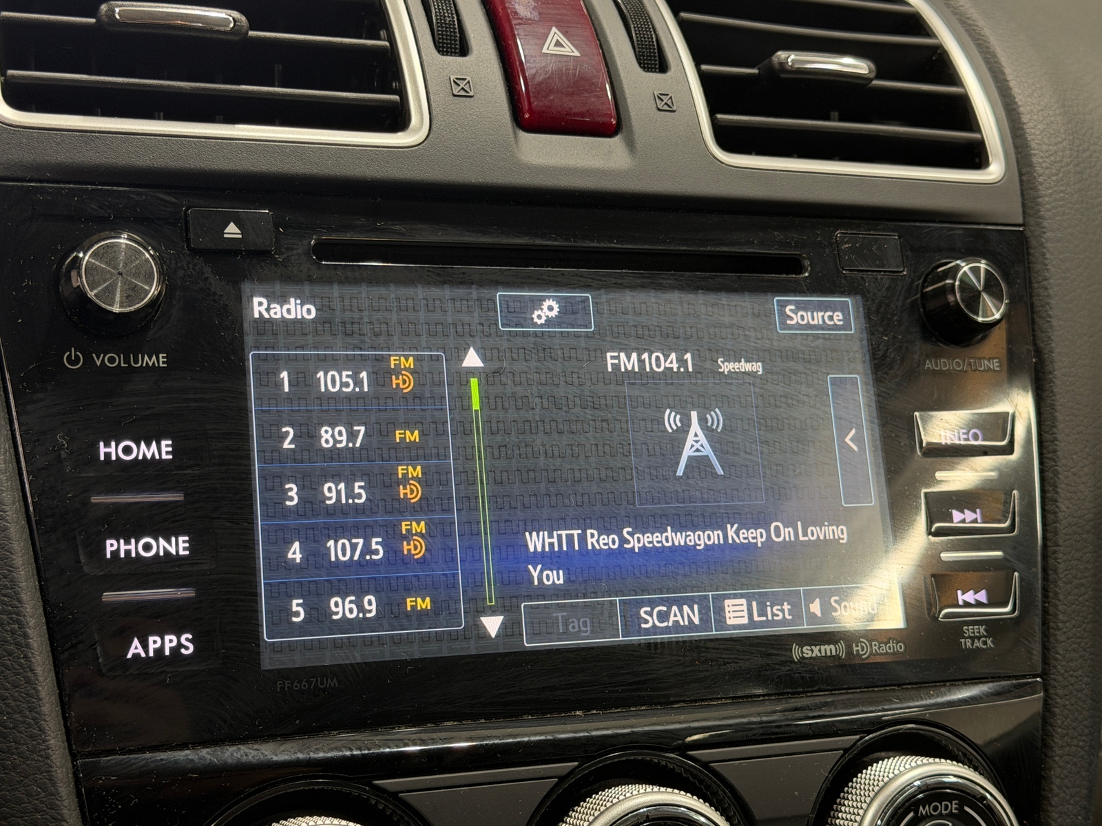 Thumbnail: 2016 Subaru Forester - 3