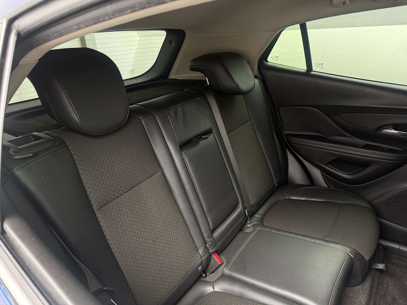 Thumbnail: 2019 Buick Encore - 5