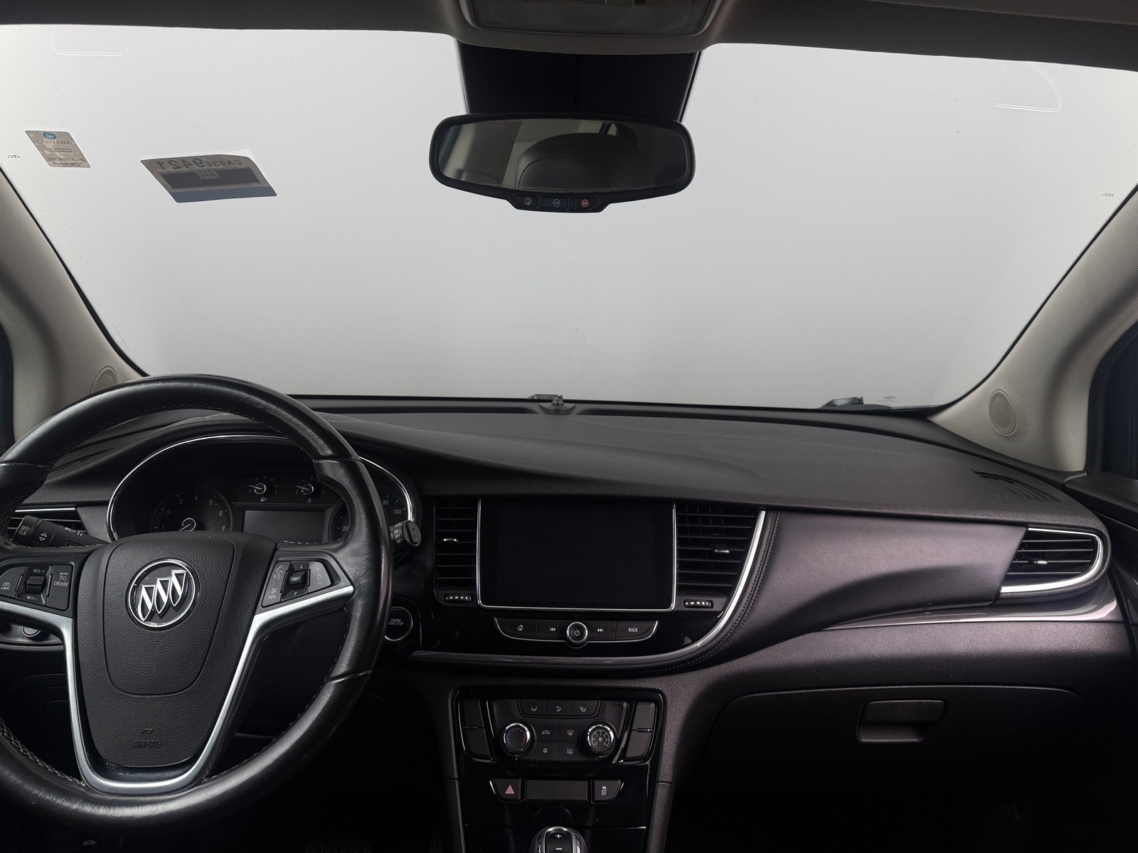 Thumbnail: 2019 Buick Encore - 2