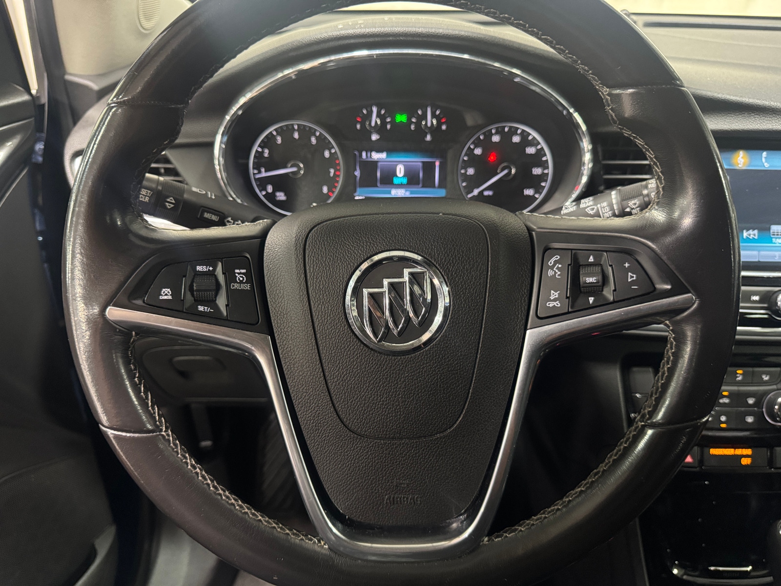 Thumbnail: 2019 Buick Encore - 4