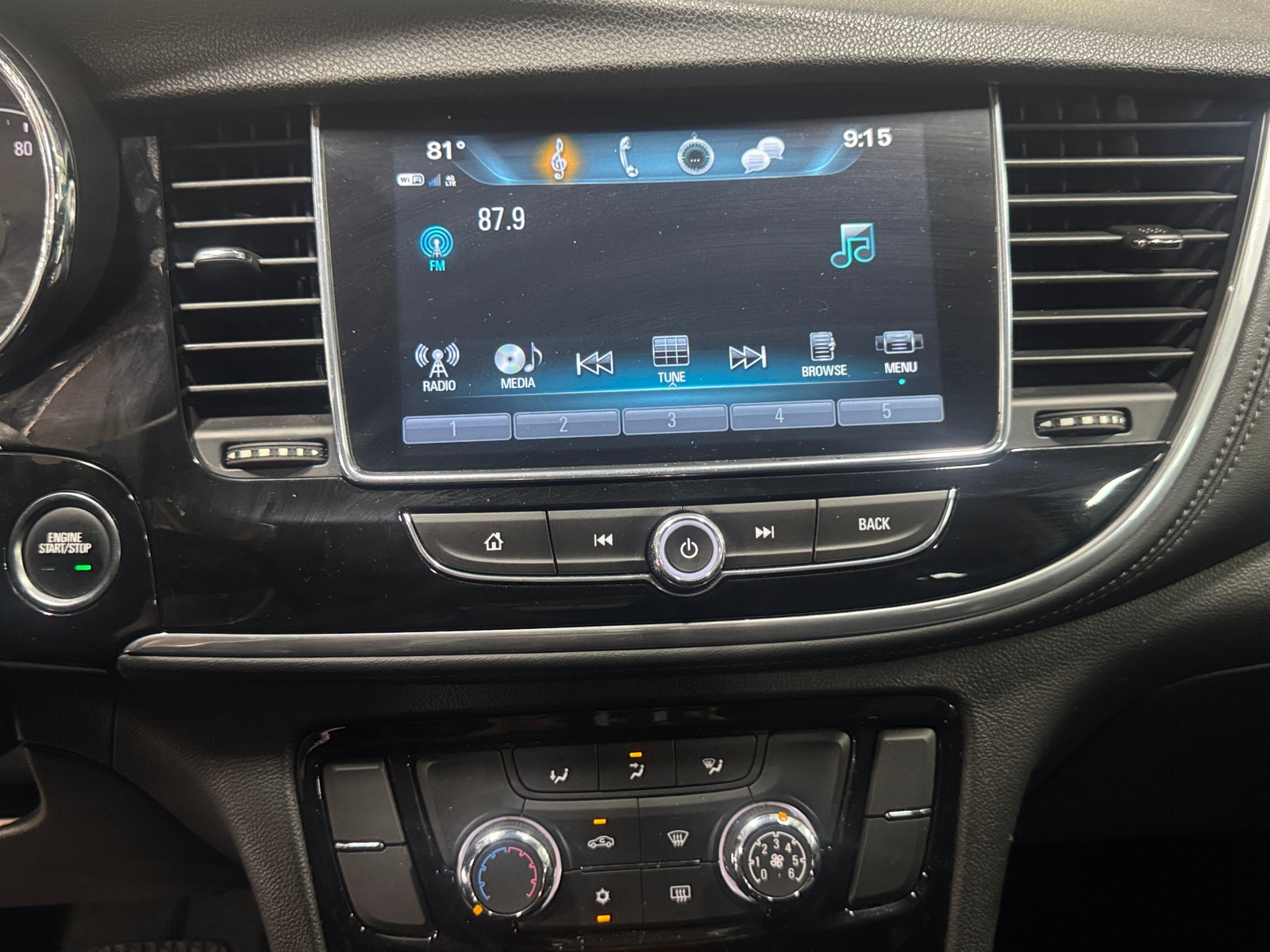 Thumbnail: 2019 Buick Encore - 3