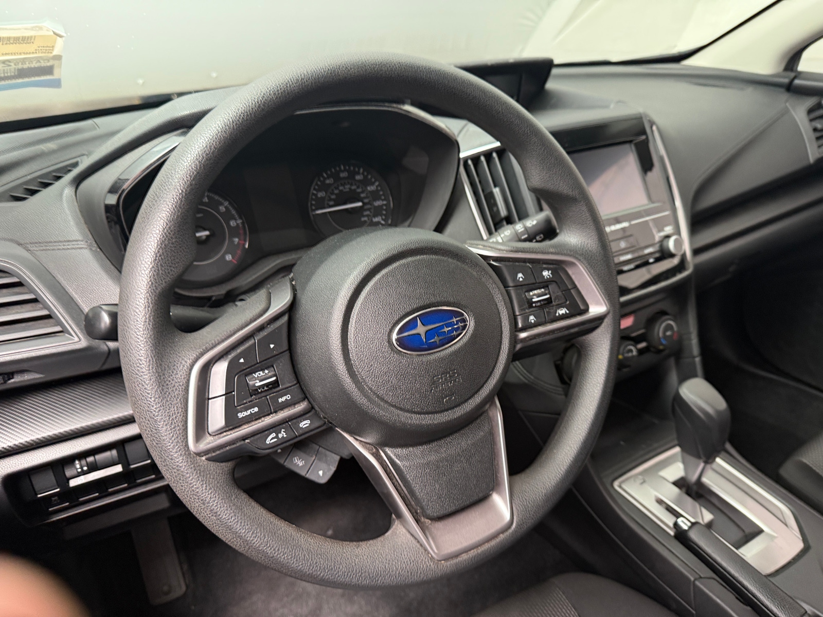 Thumbnail: 2023 Subaru Impreza - 5