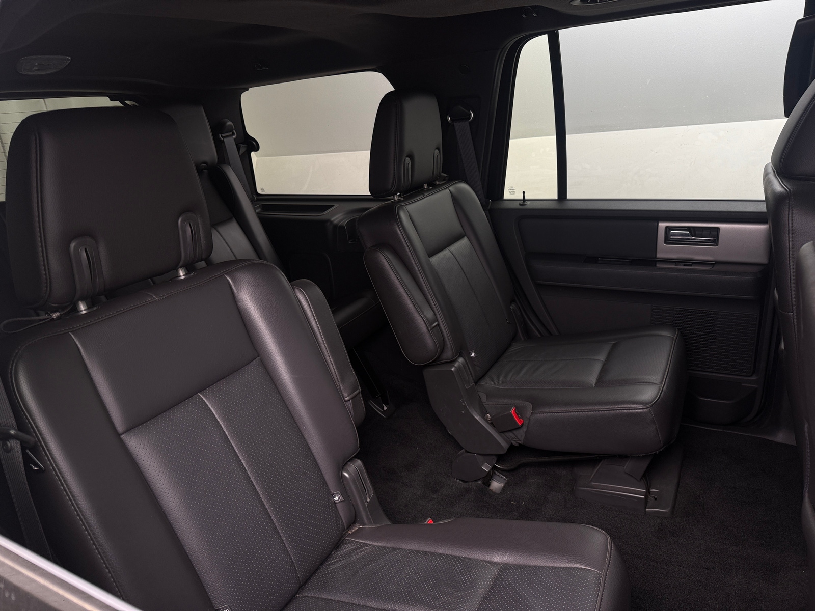 Thumbnail: 2014 Ford Expedition - 5