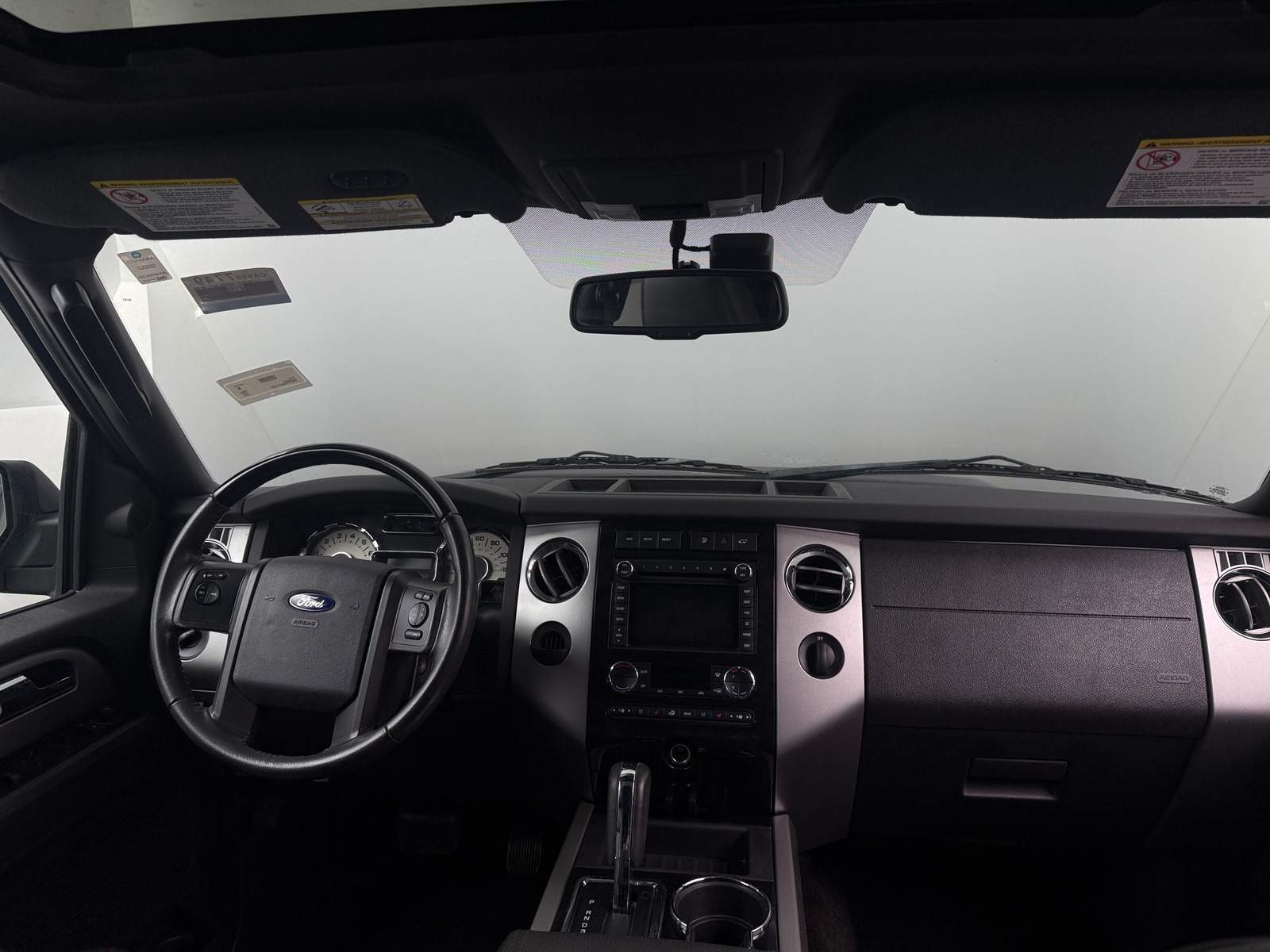 Thumbnail: 2014 Ford Expedition - 2