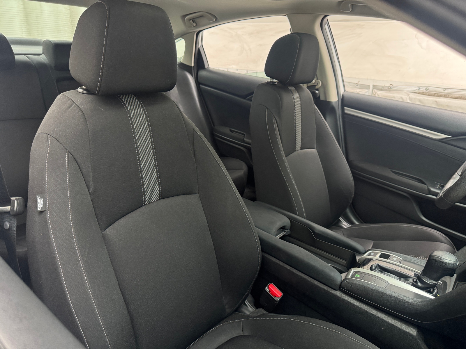 Thumbnail: 2018 Honda Civic - 2