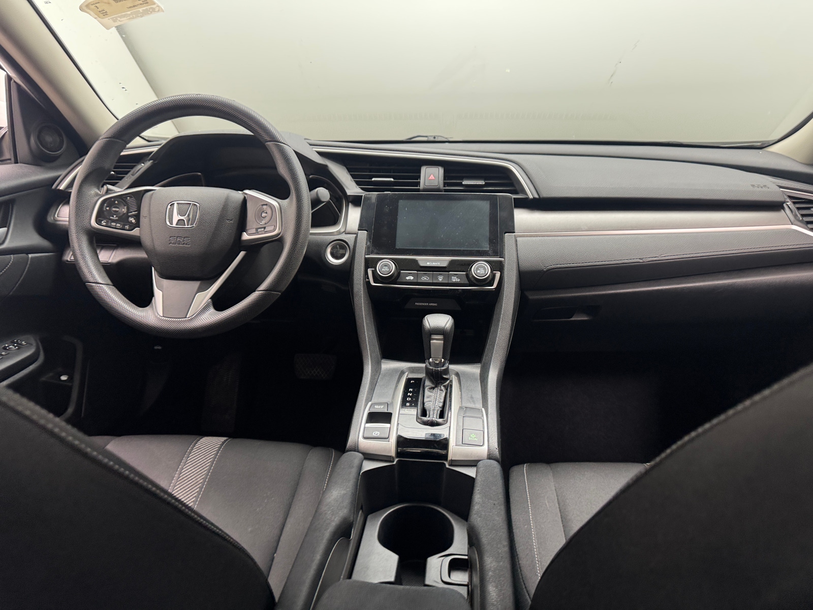 Thumbnail: 2018 Honda Civic - 3