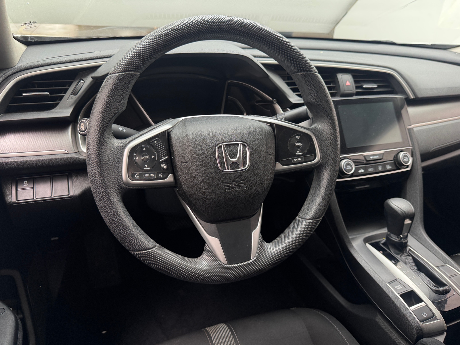 Thumbnail: 2018 Honda Civic - 5