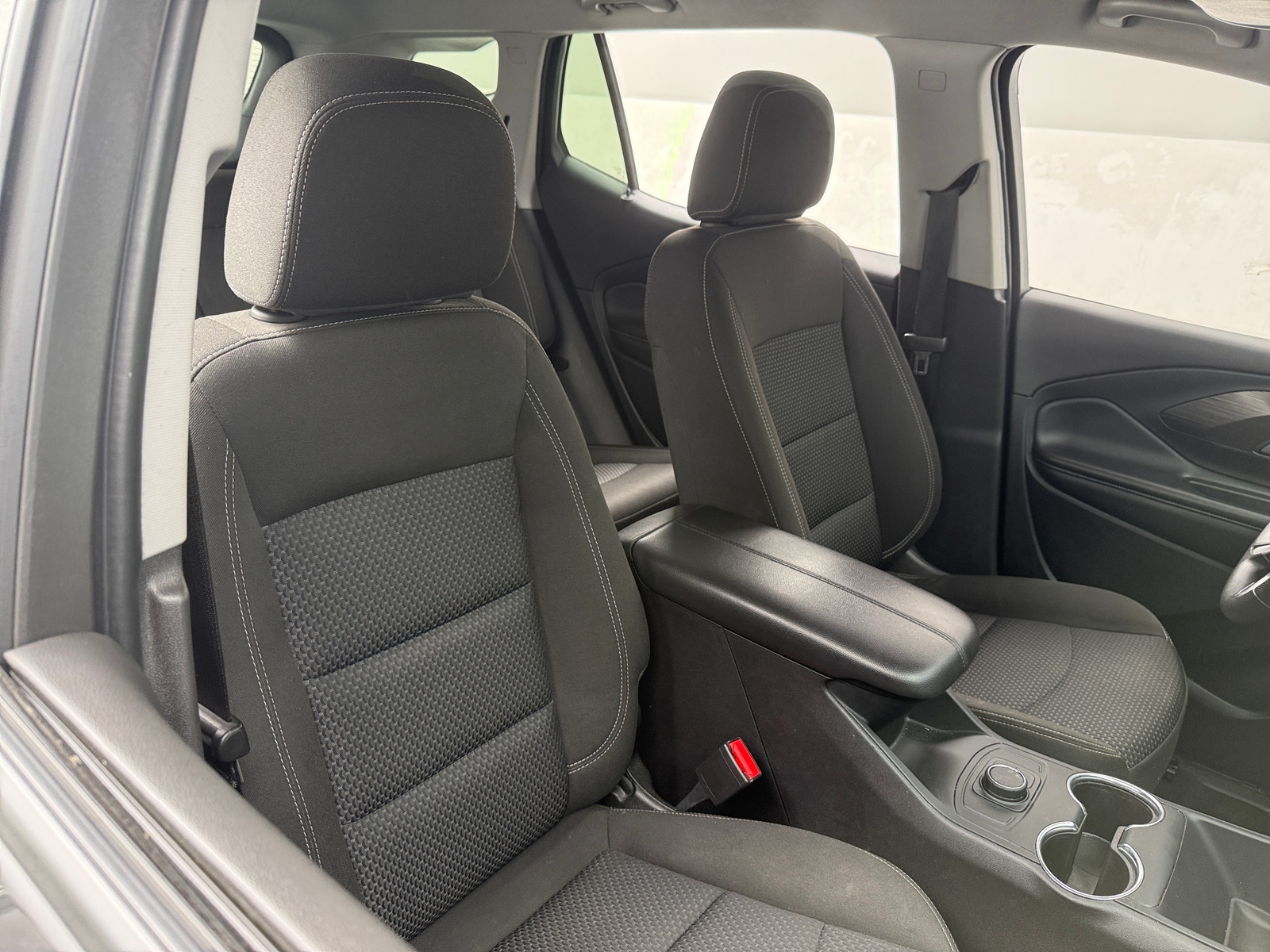 Thumbnail: 2024 GMC Terrain - 2