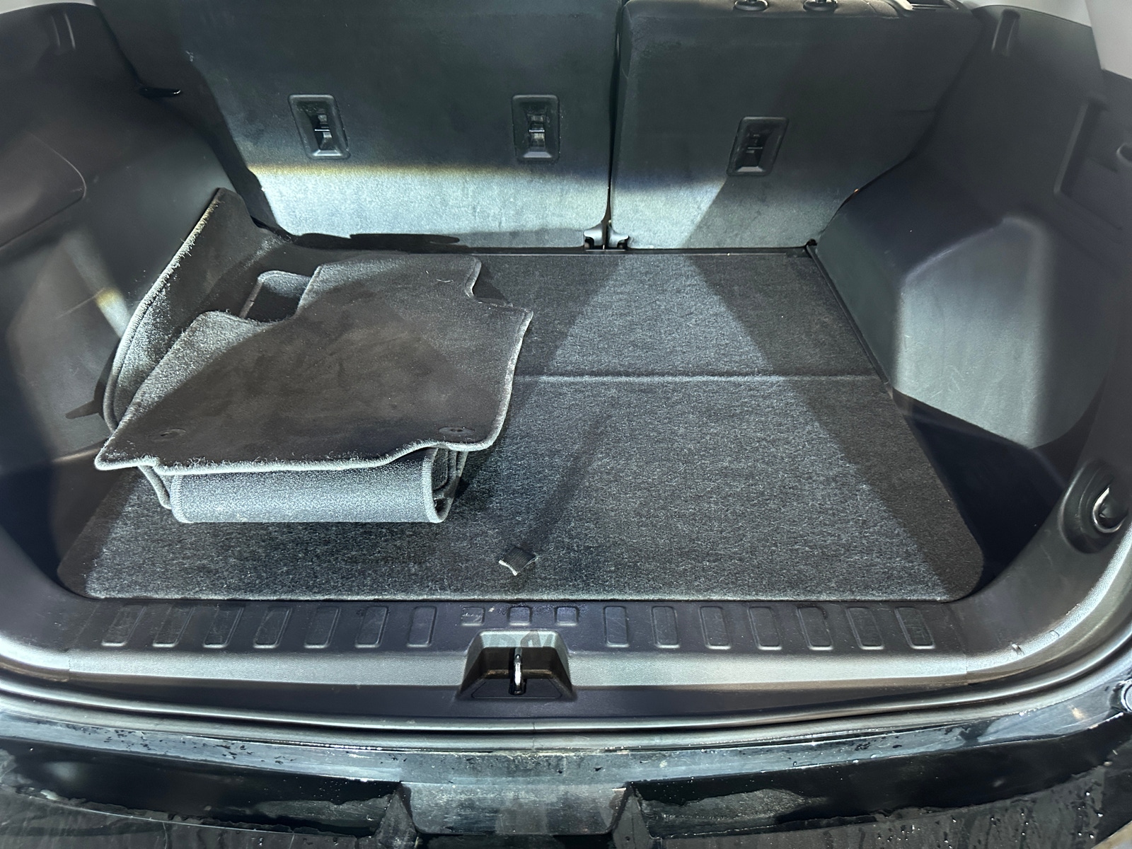 Thumbnail: 2024 GMC Terrain - 7