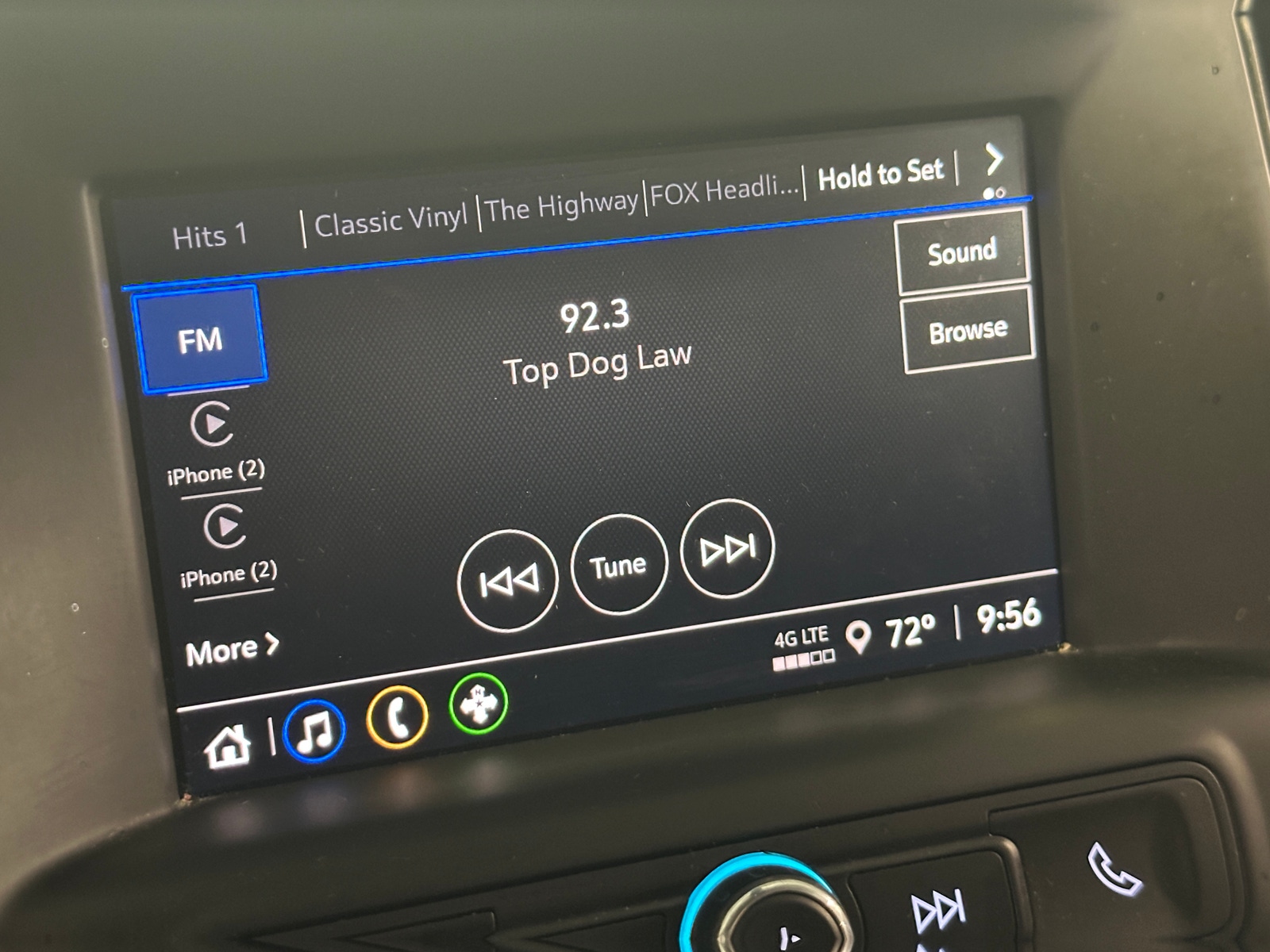 Thumbnail: 2024 GMC Terrain - 4