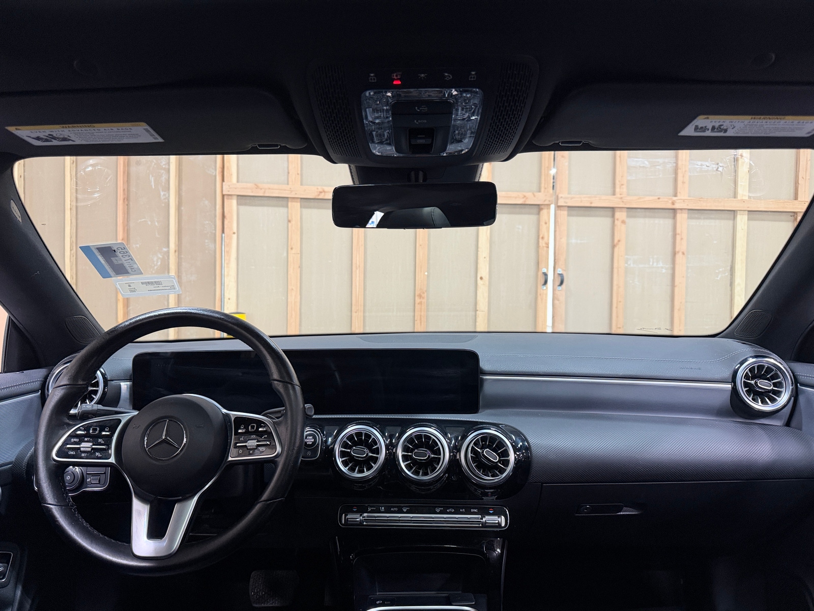 Thumbnail: 2022 Mercedes-Benz CLA - 2