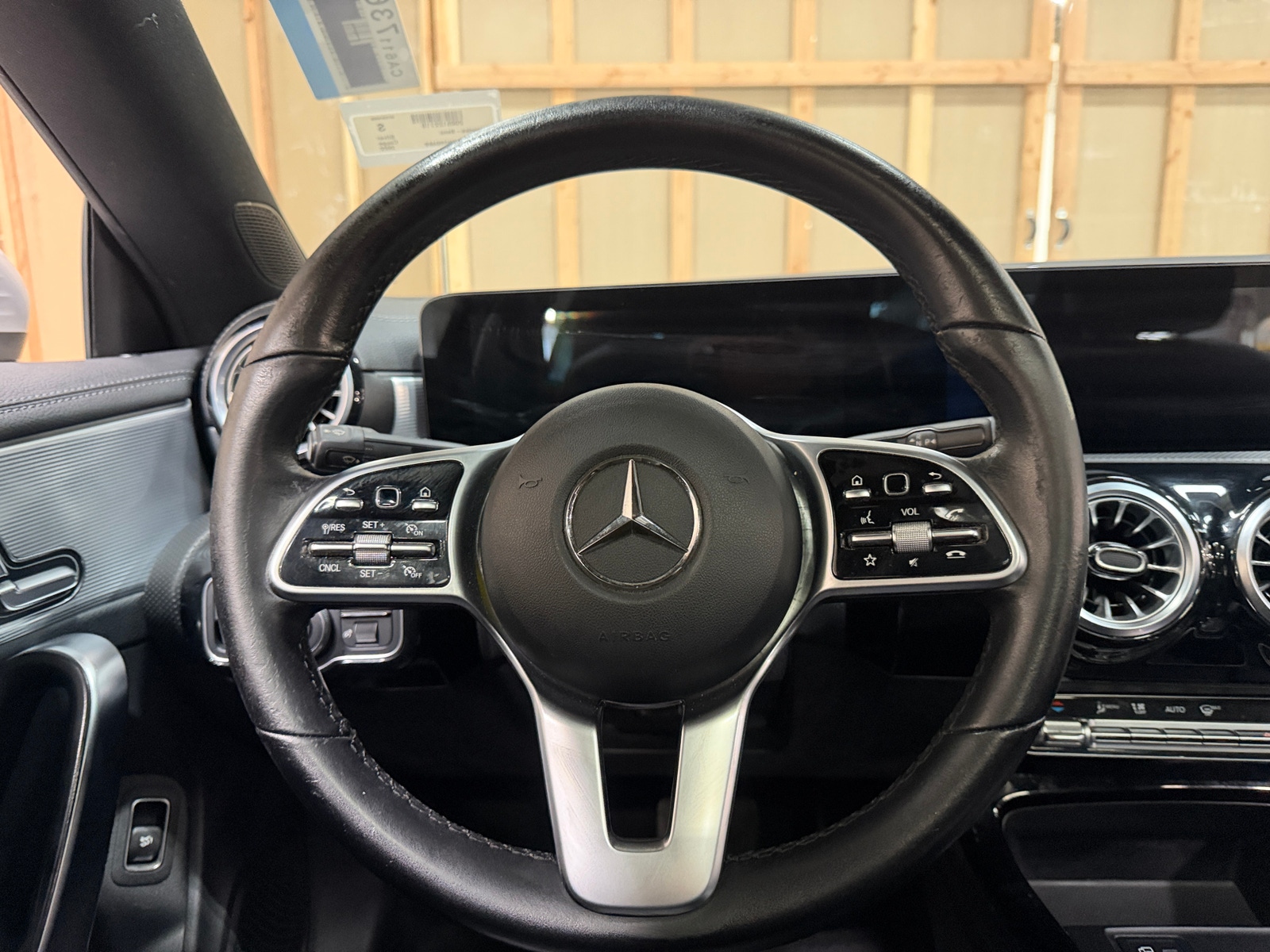 Thumbnail: 2022 Mercedes-Benz CLA - 4