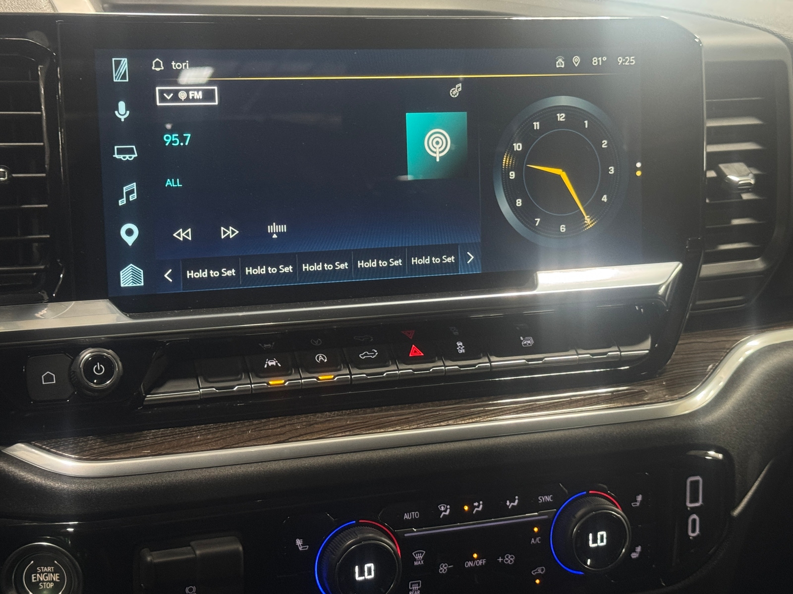 Thumbnail: 2026 Chevrolet Silverado 1500 - 4