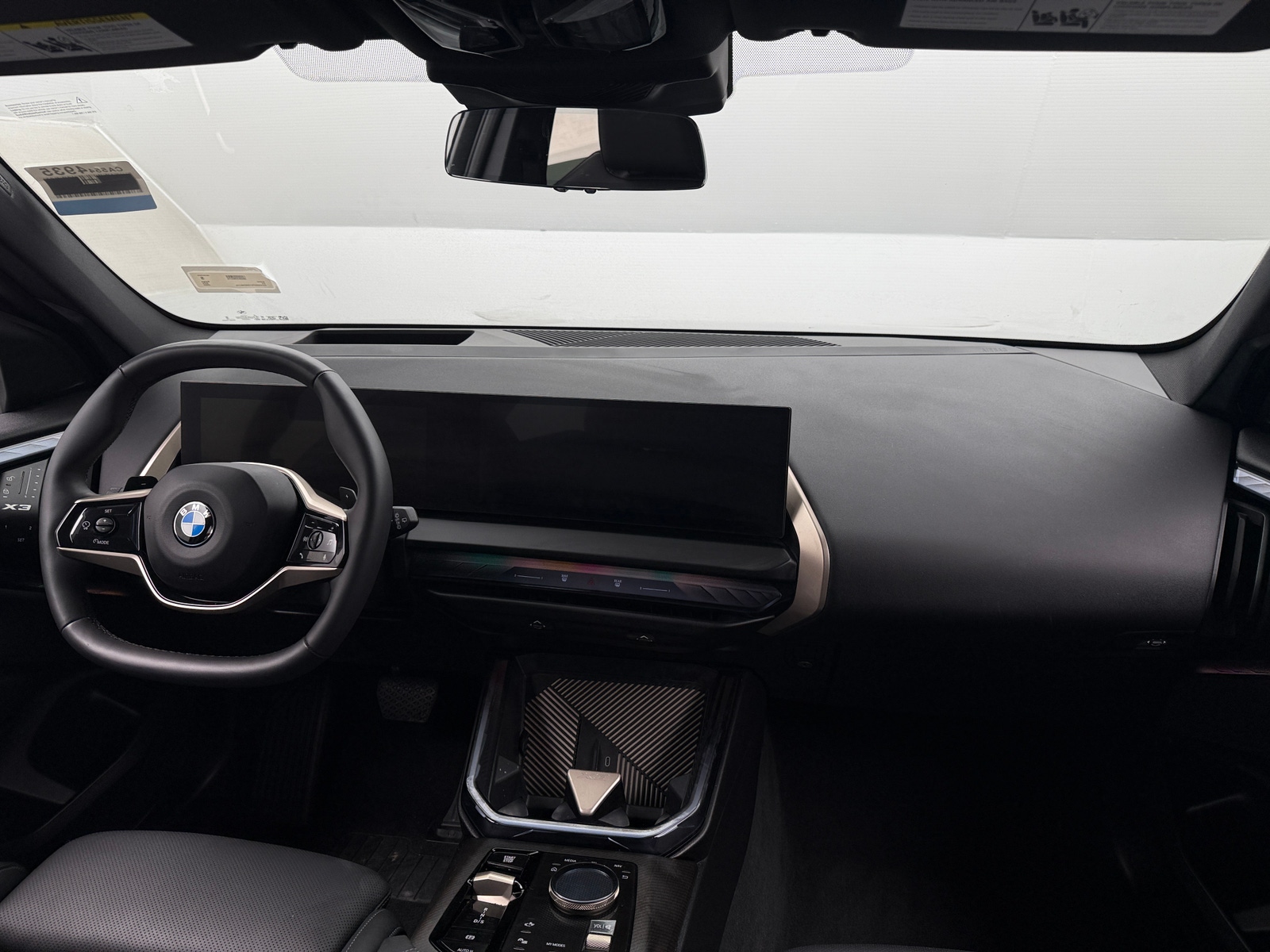 Thumbnail: 2025 BMW X3 - 2