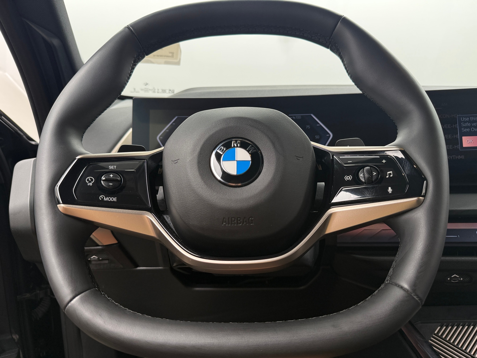 Thumbnail: 2025 BMW X3 - 4