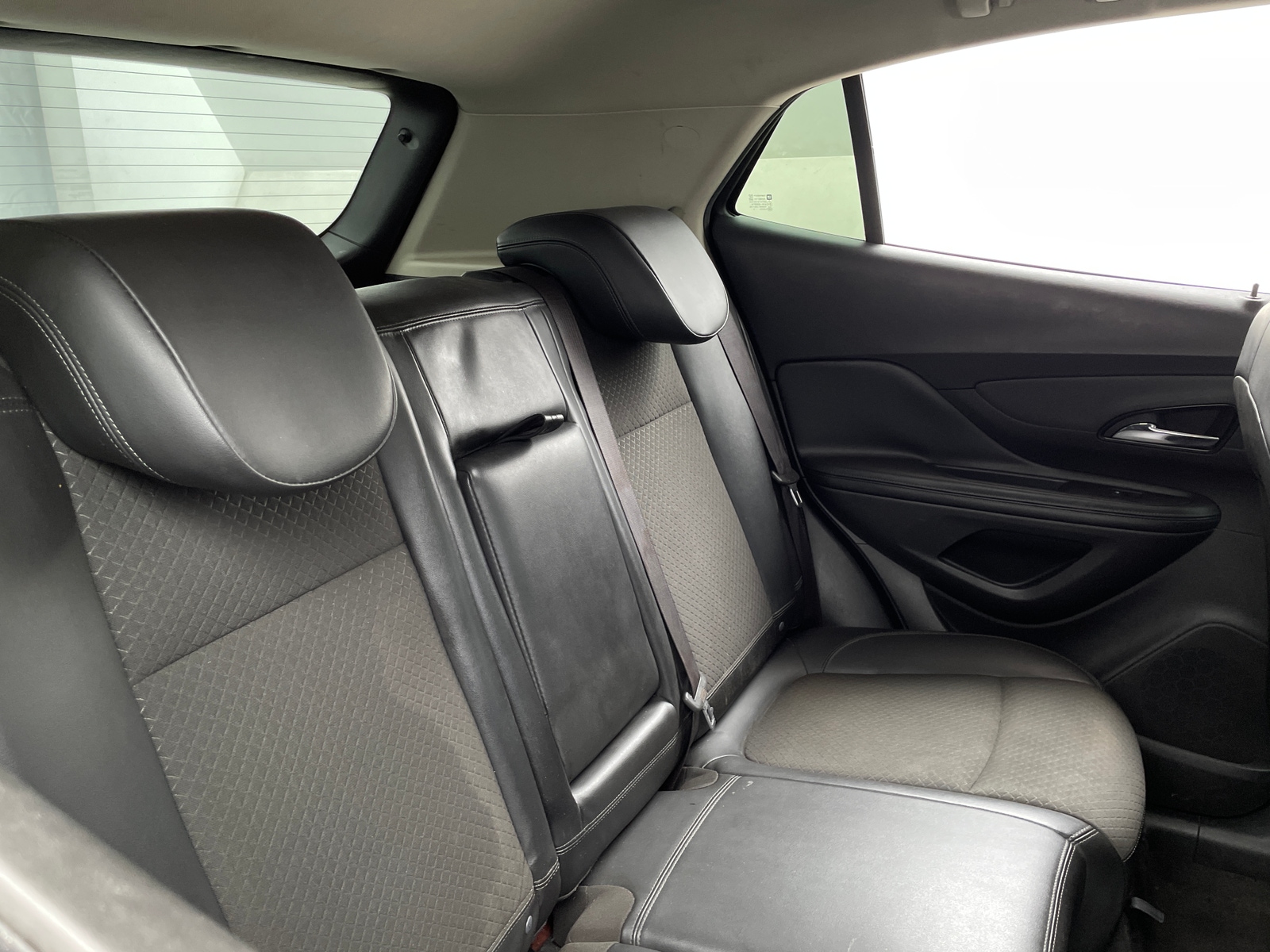 Thumbnail: 2019 Buick Encore - 5
