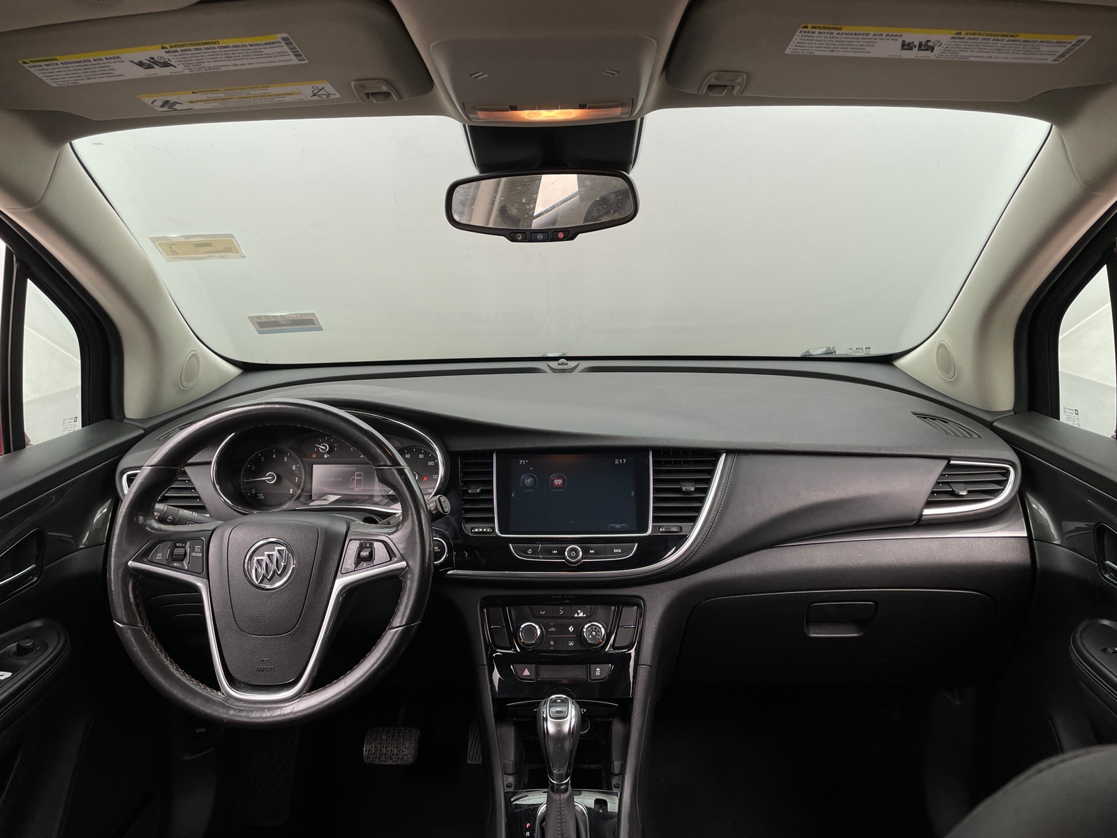 Thumbnail: 2019 Buick Encore - 2