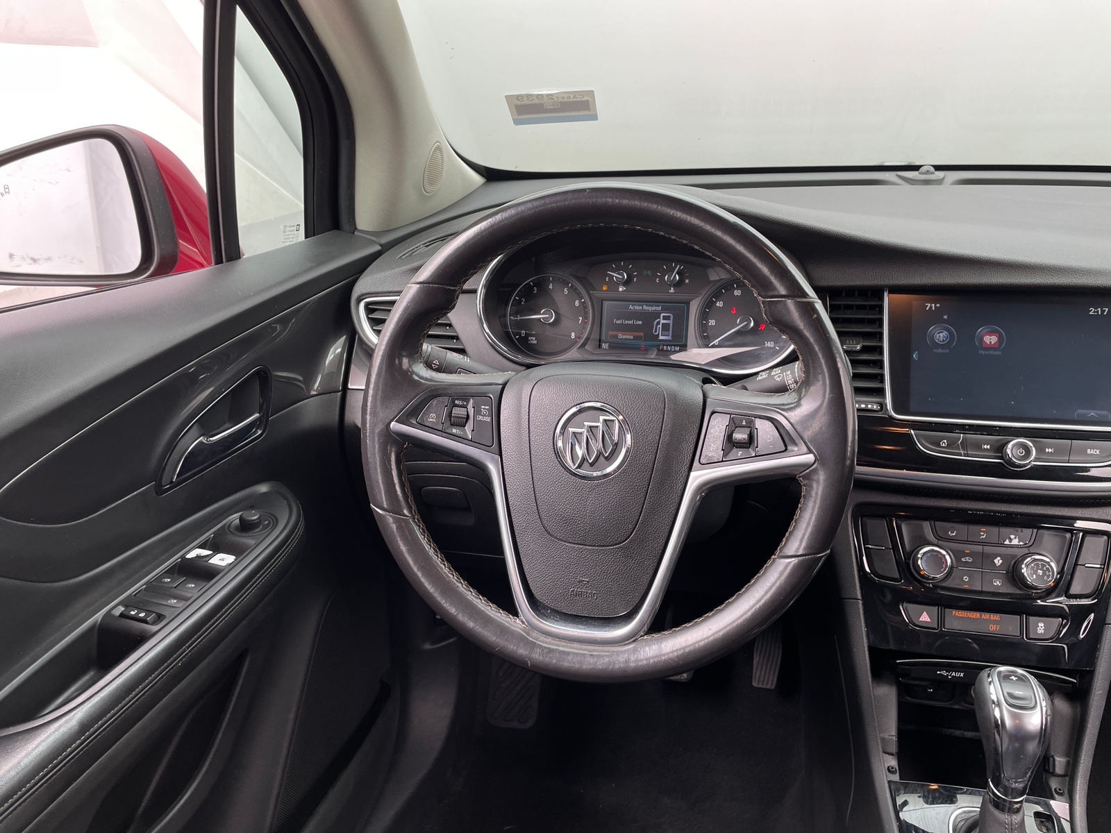 Thumbnail: 2019 Buick Encore - 4