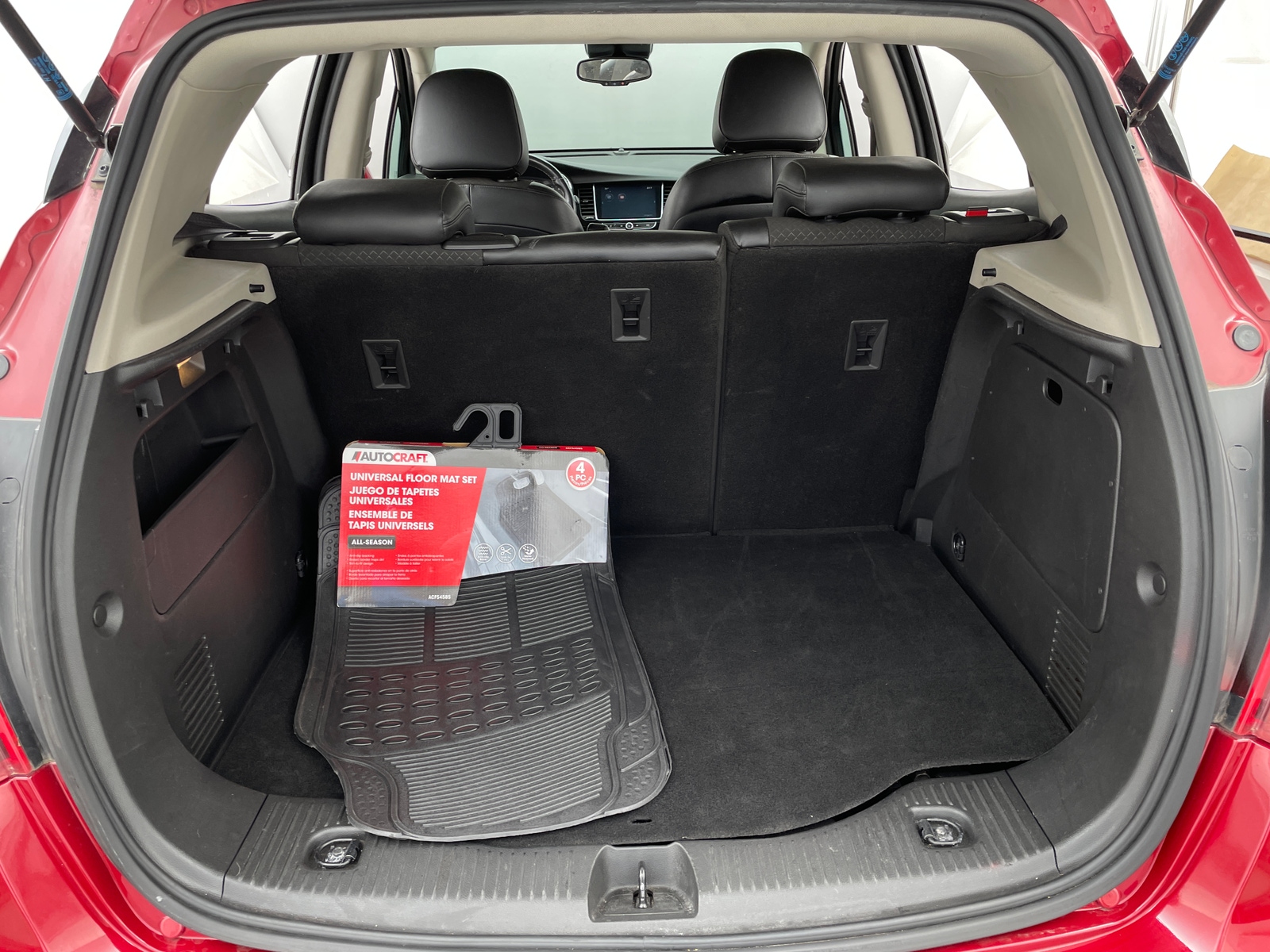 Thumbnail: 2019 Buick Encore - 6