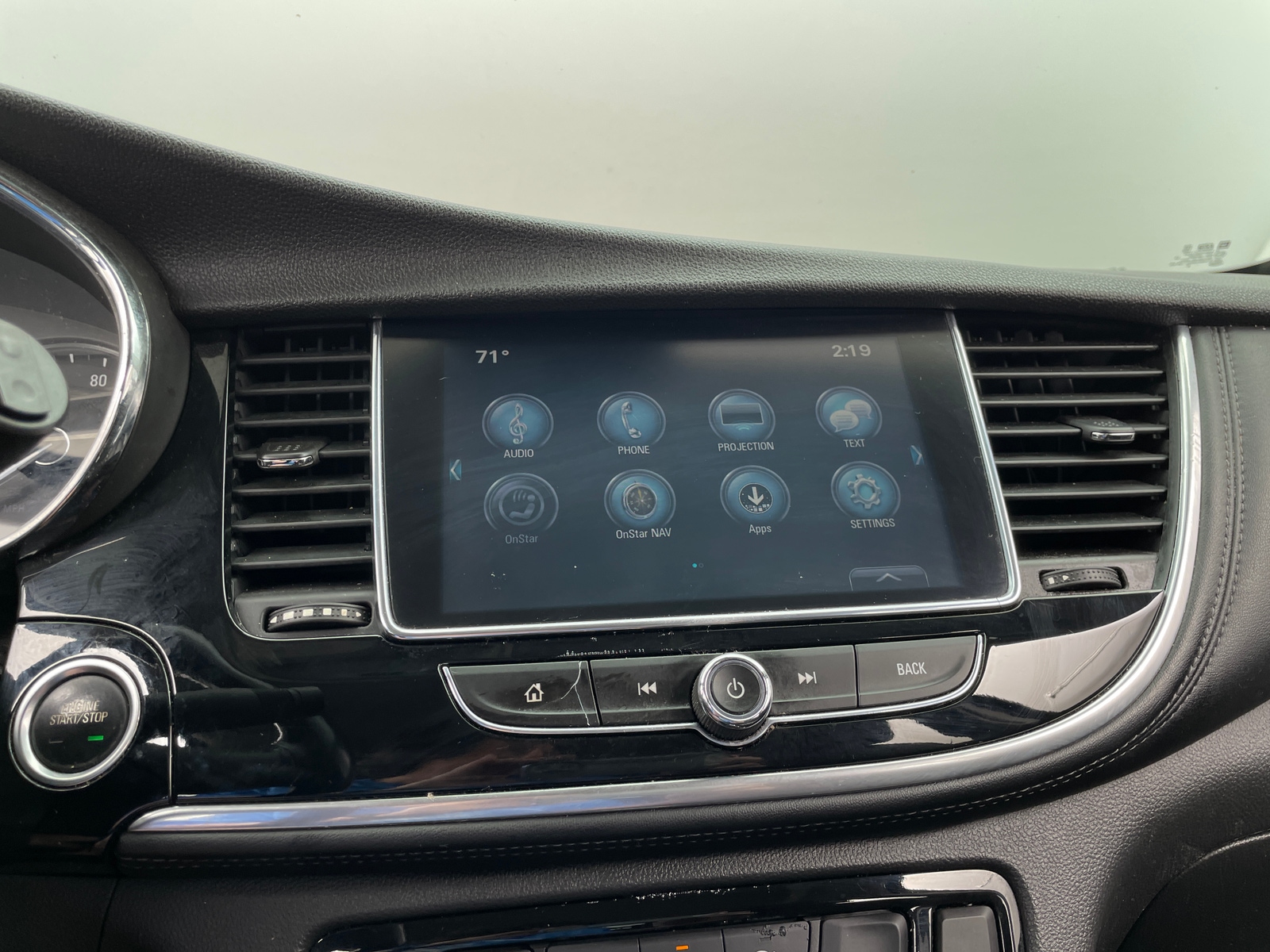 Thumbnail: 2019 Buick Encore - 3