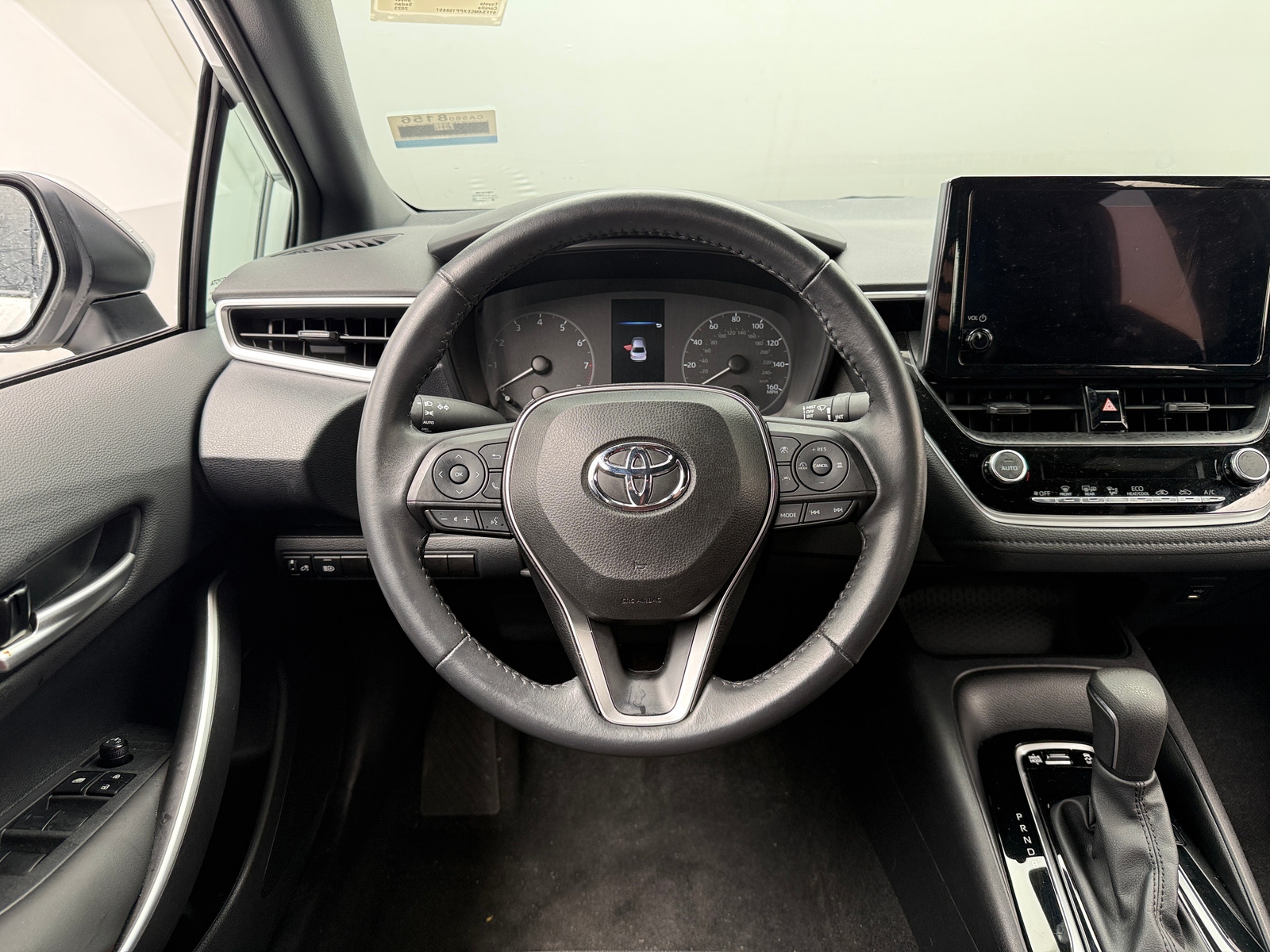 Thumbnail: 2023 Toyota Corolla - 5