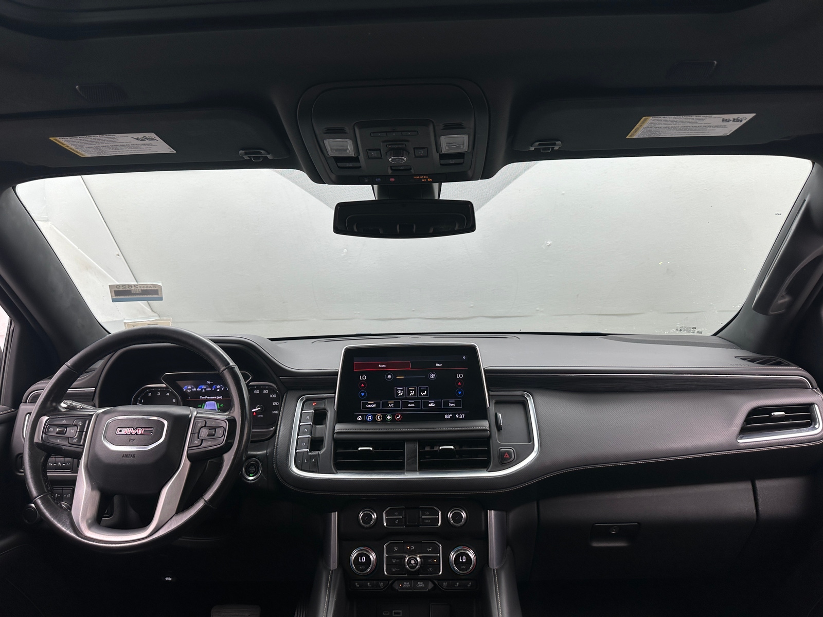 Thumbnail: 2021 GMC Yukon - 2
