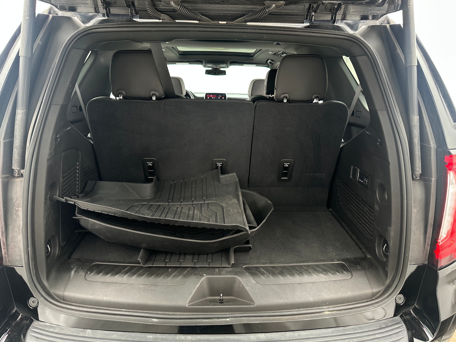 Thumbnail: 2021 GMC Yukon - 6