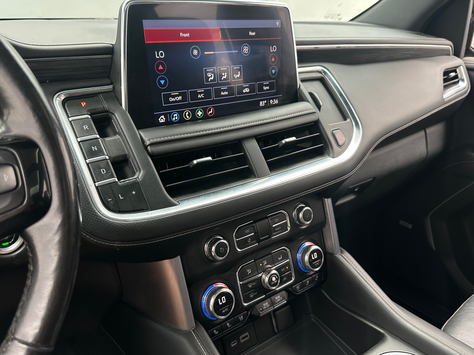 Thumbnail: 2021 GMC Yukon - 3