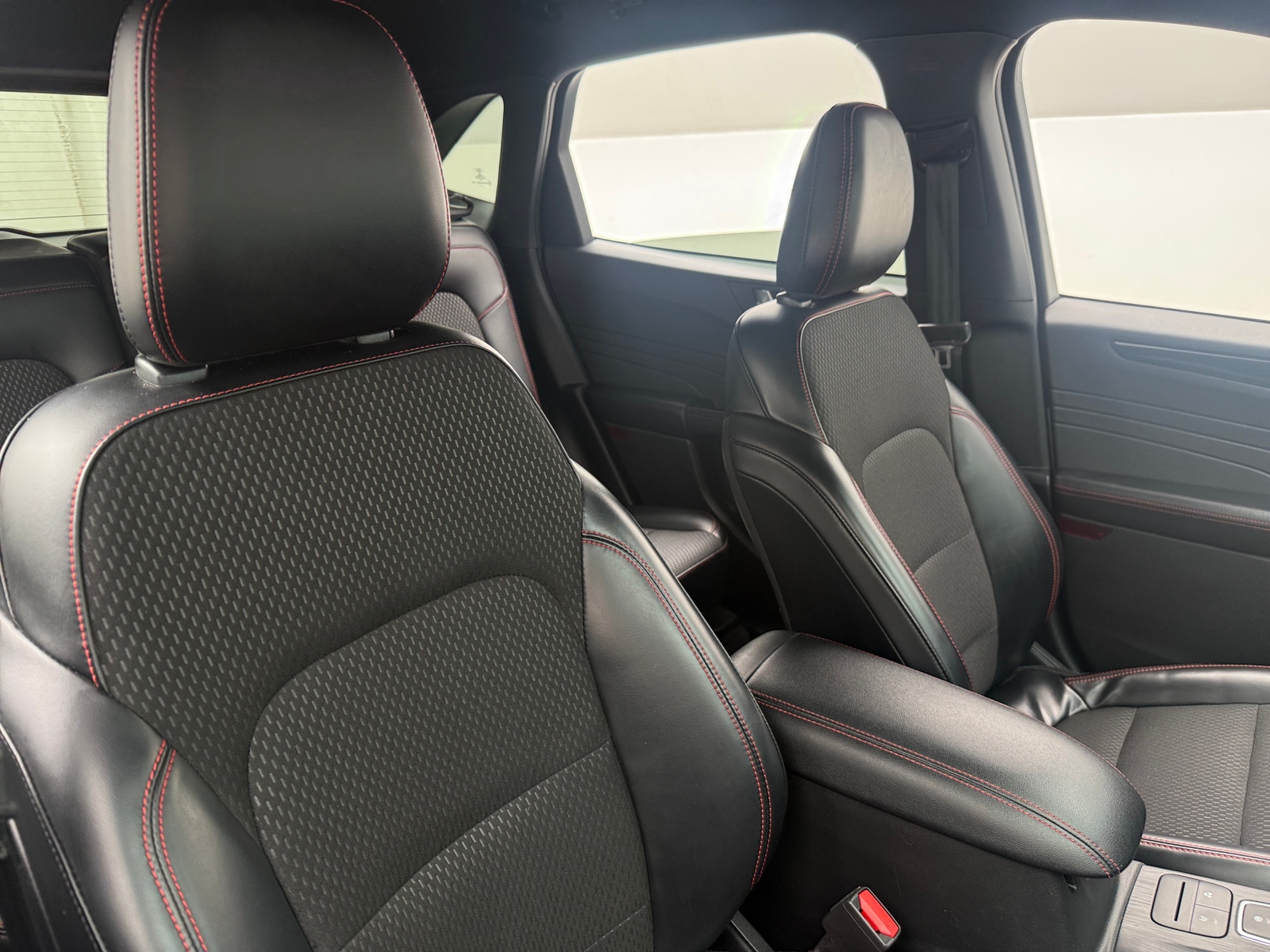Thumbnail: 2025 Ford Escape - 2