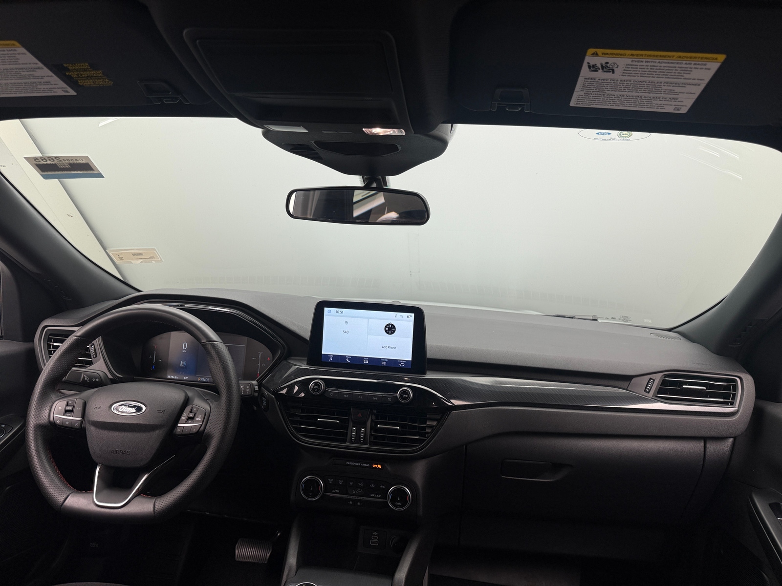 Thumbnail: 2025 Ford Escape - 3