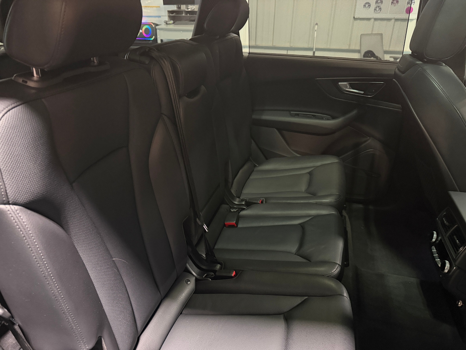 Thumbnail: 2018 Audi Q7 - 5