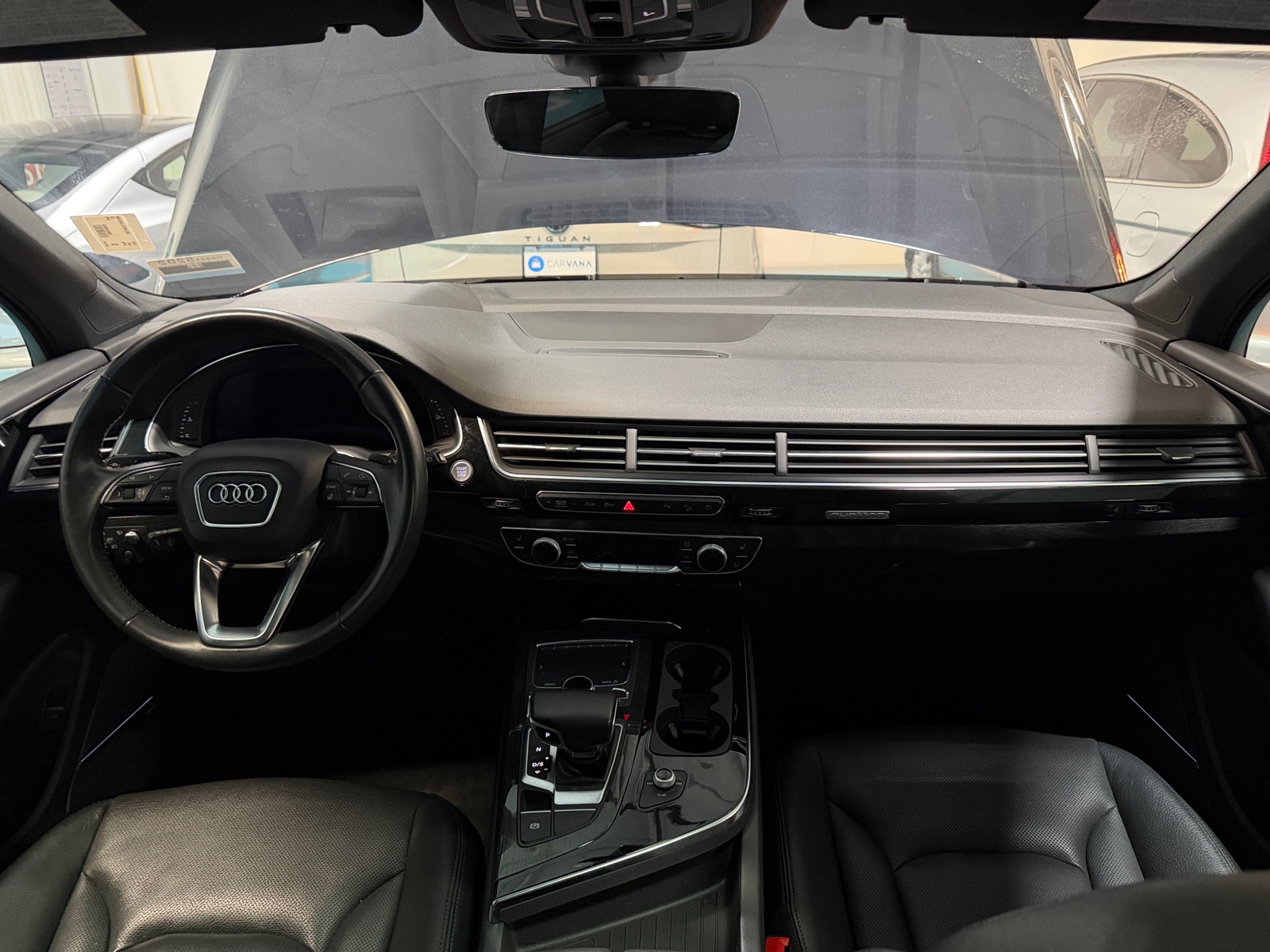 Thumbnail: 2018 Audi Q7 - 2