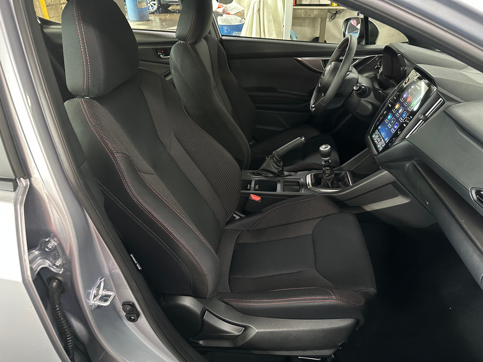 Thumbnail: 2024 Subaru WRX - 2