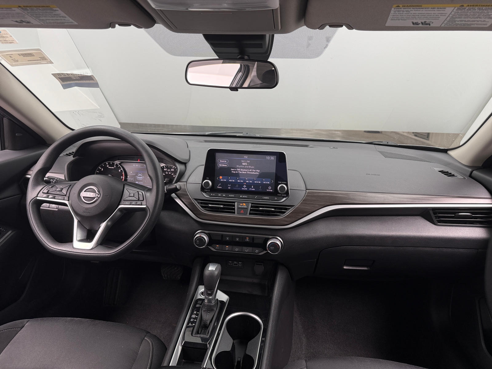 Thumbnail: 2024 Nissan Altima - 3
