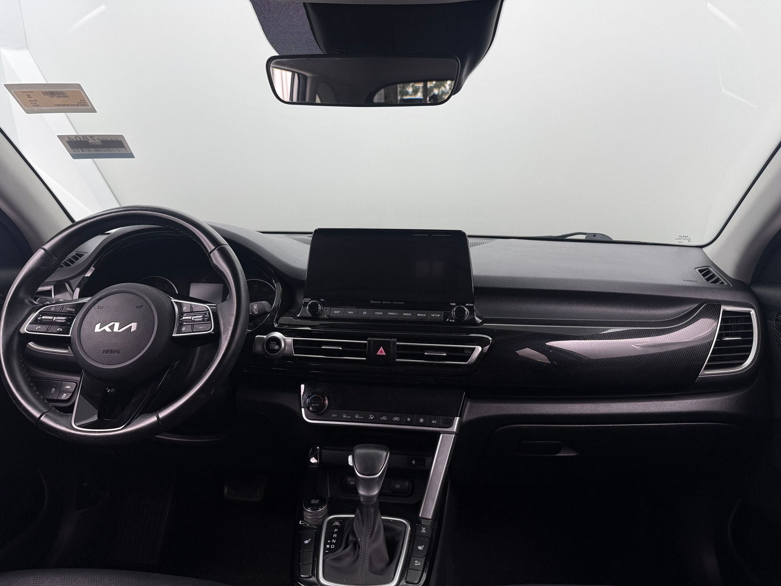 Thumbnail: 2022 Kia Seltos - 2