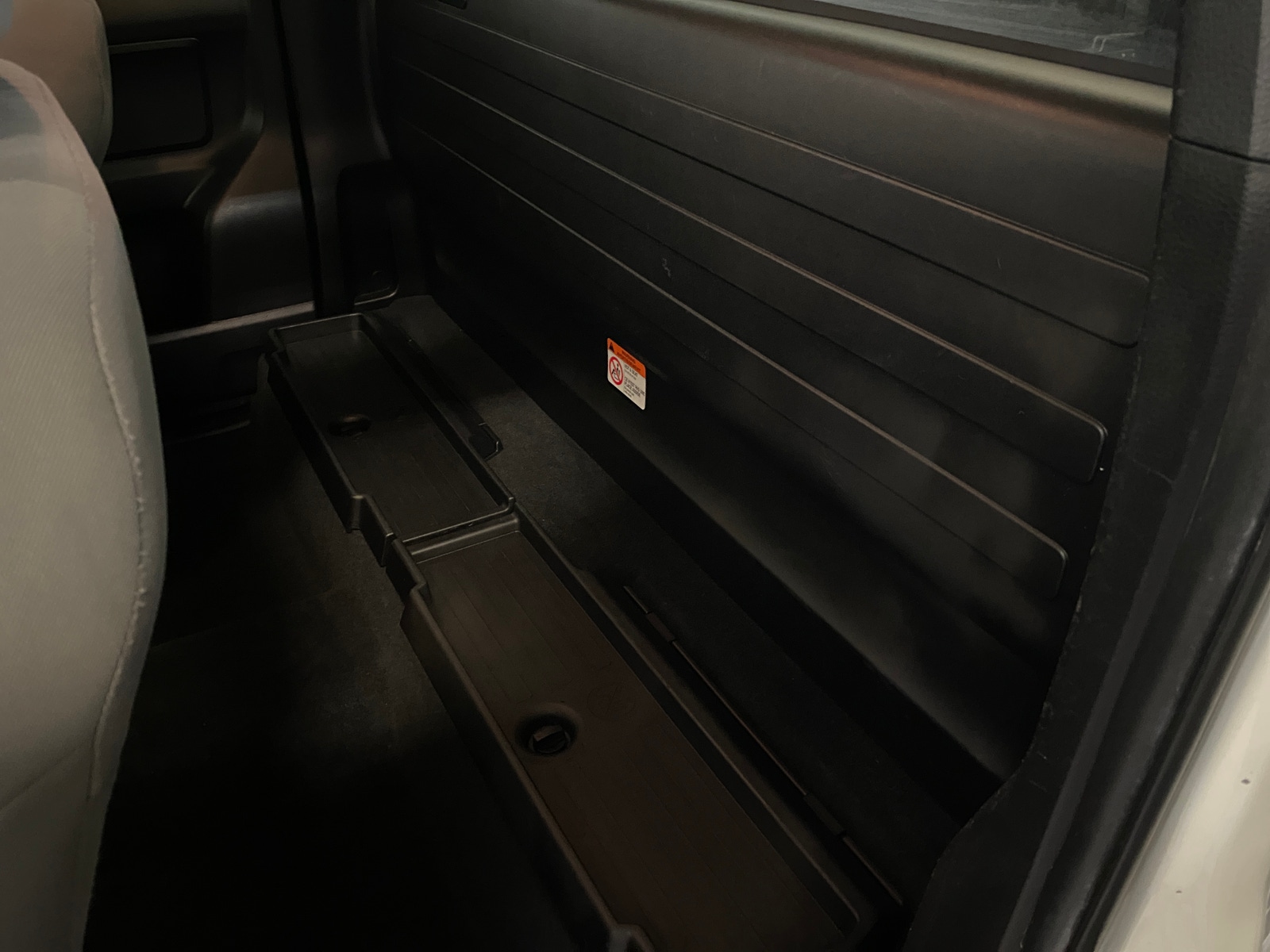 Thumbnail: 2023 Toyota Tacoma - 6
