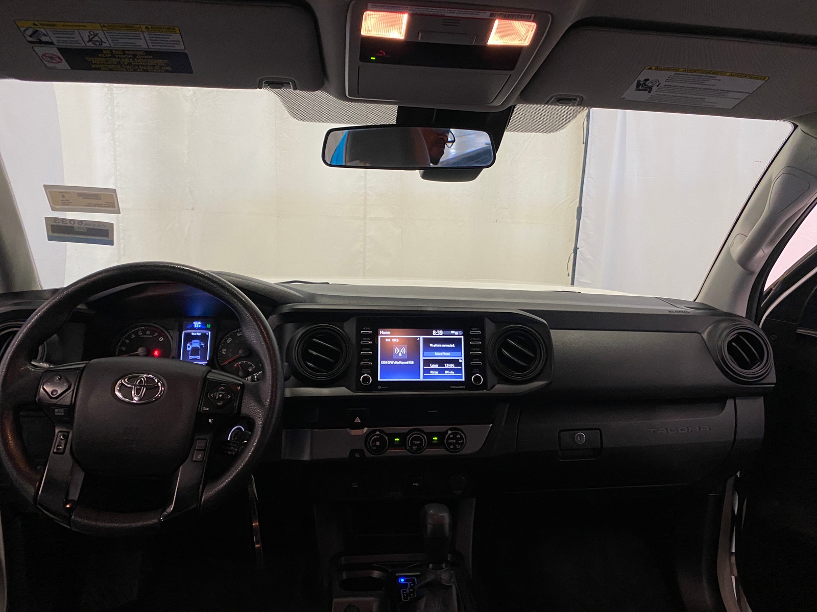 Thumbnail: 2023 Toyota Tacoma - 3