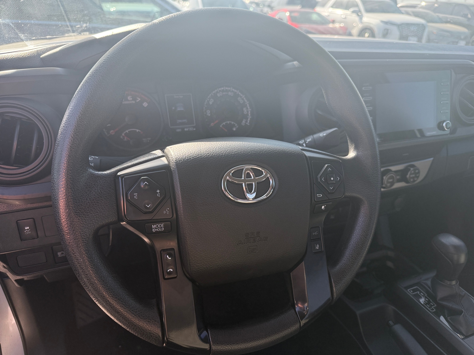 Thumbnail: 2023 Toyota Tacoma - 5