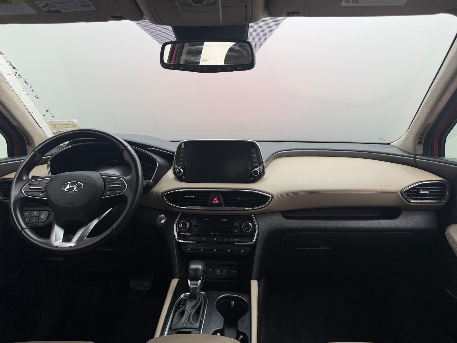 Thumbnail: 2020 Hyundai Santa Fe - 2