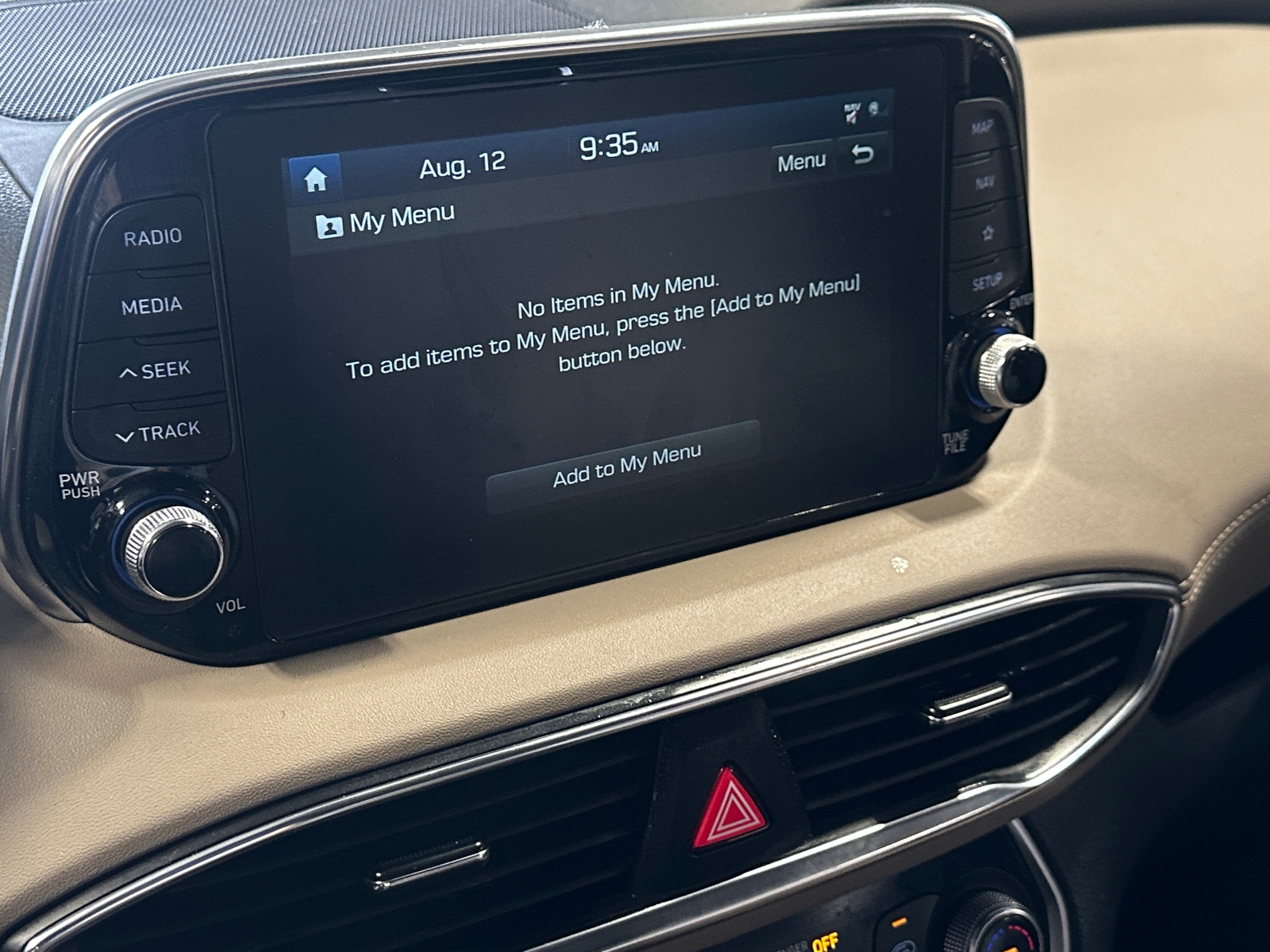 Thumbnail: 2020 Hyundai Santa Fe - 3