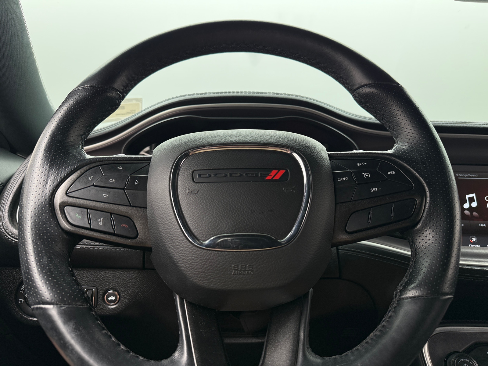 Thumbnail: 2021 Dodge Challenger - 3