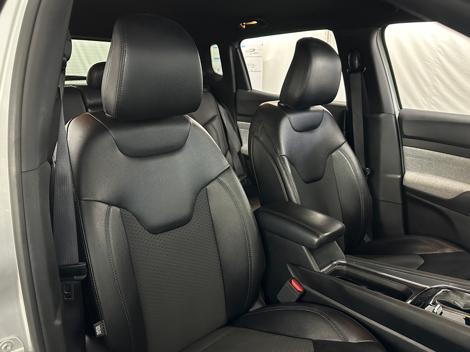 Thumbnail: 2024 Jeep Compass - 2