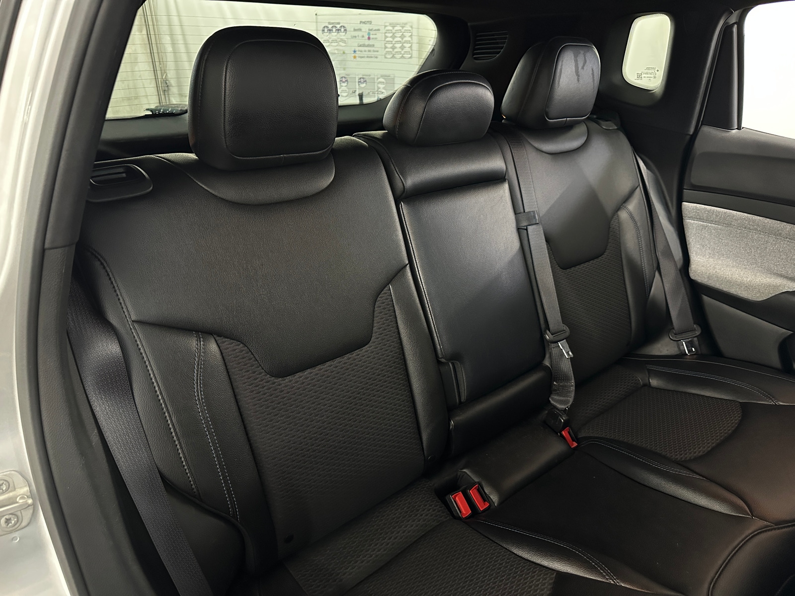 Thumbnail: 2024 Jeep Compass - 6