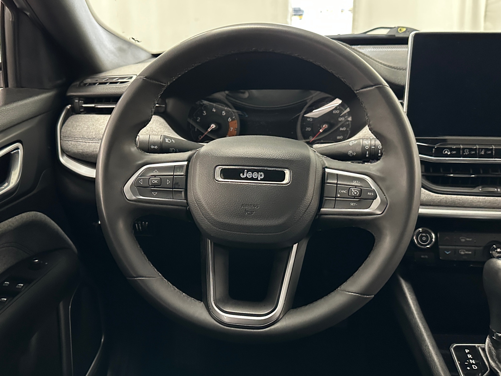 Thumbnail: 2024 Jeep Compass - 5