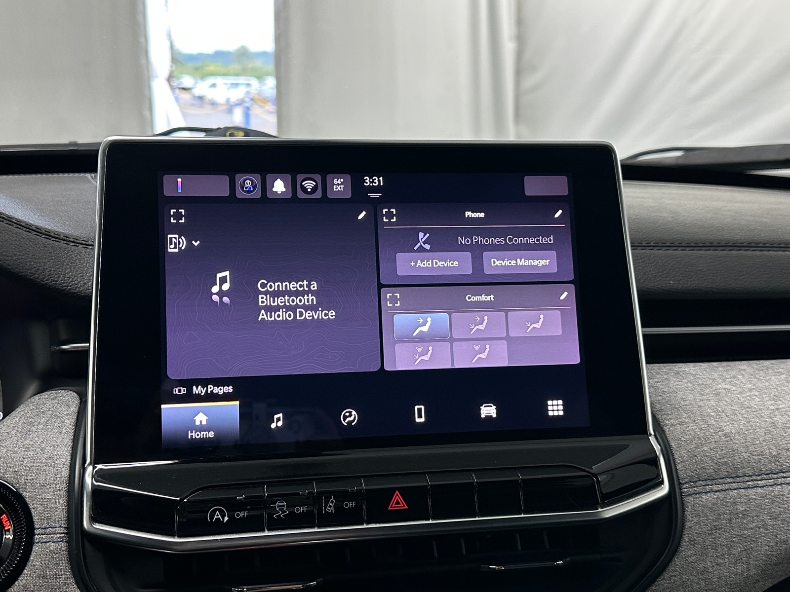 Thumbnail: 2024 Jeep Compass - 4