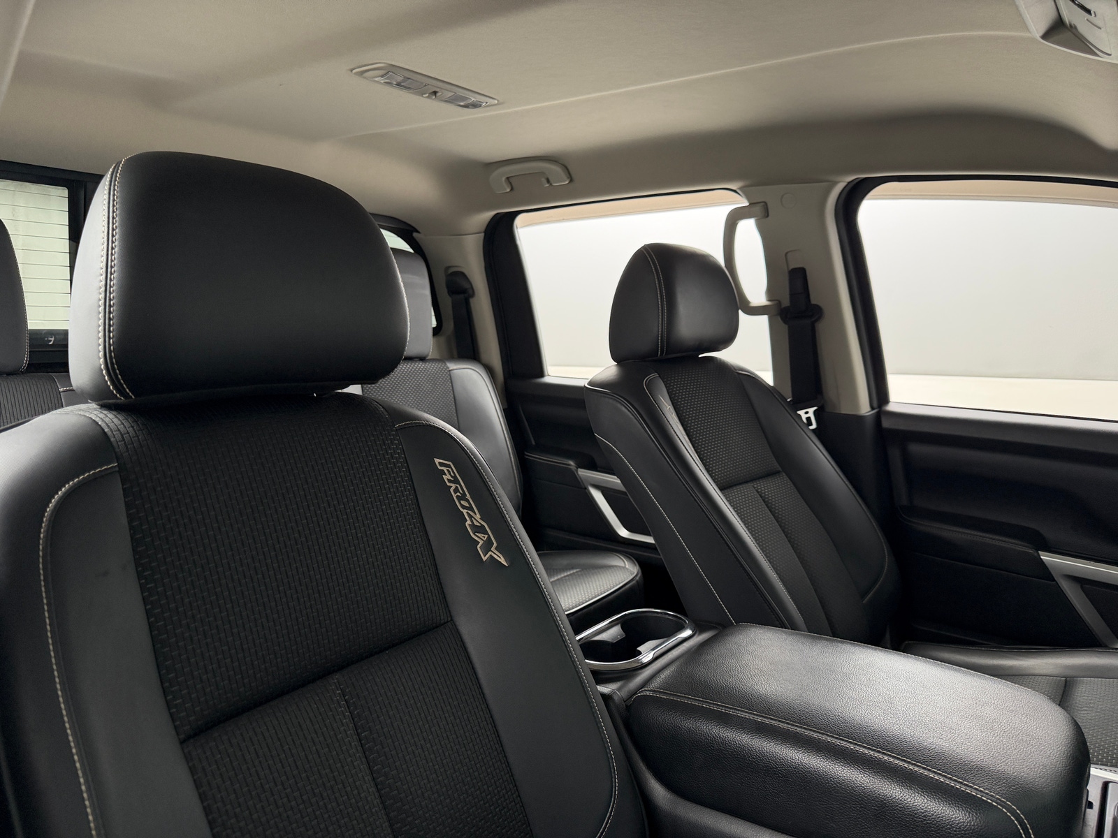Thumbnail: 2016 Nissan Titan - 2