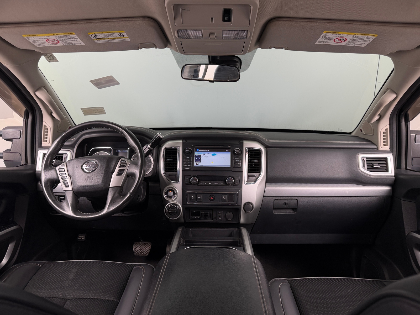 Thumbnail: 2016 Nissan Titan - 3